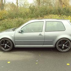 VW golf 4 gti 1,8 t