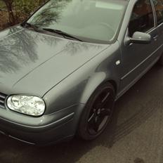 VW golf 4 gti 1,8 t
