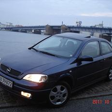 Opel Astra G Sport