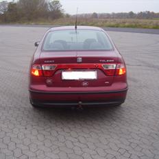 Seat Toledo