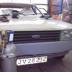 Ford Taunus "Rocky"