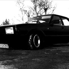 Ford Taunus "Rocky"