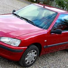 Peugeot 106 1.5d