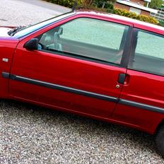 Peugeot 106 1.5d