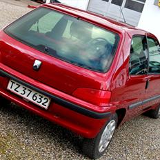 Peugeot 106 1.5d