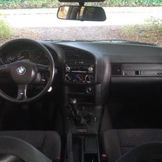 BMW 320i Coupé "AC Schnitzer"