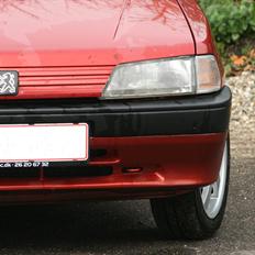 Peugeot 106 Style