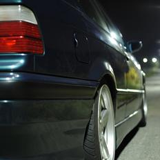 BMW 320i Coupé "AC Schnitzer"