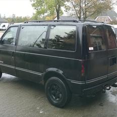 Chevrolet astro  tidl bil