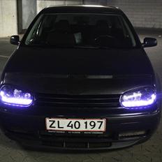 VW Golf 4 1,8
