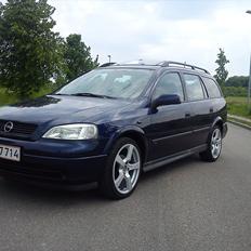 Opel Astra 1,6