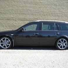 Ford mondeo Titanium X  til salg