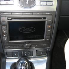 Ford mondeo Titanium X  til salg