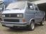 VW Transporter T3 Doka