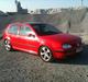 VW Golf 4 byttet