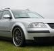 VW Passat 3BG