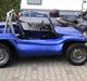 VW Beach Buggy - Projekt