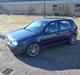 VW Golf IV "Solgt"