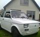 Fiat 126 P