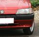 Peugeot 106 Style