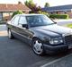 Mercedes Benz W124 300E 24V SPORTLINE