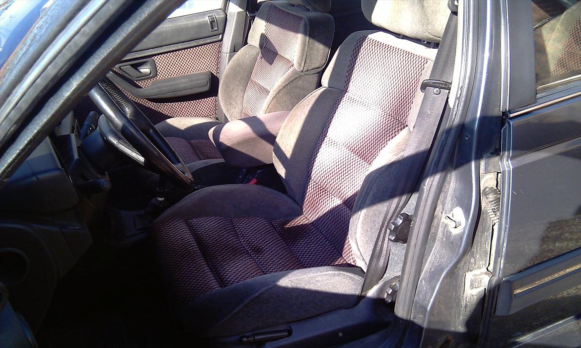 Peugeot 405 MI16 billede 4