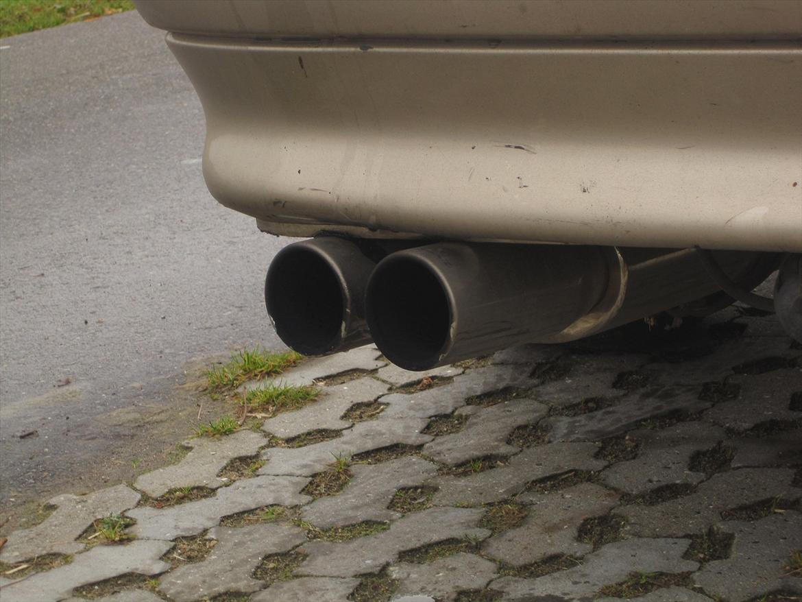 Opel Astra 1,7 TDL billede 7