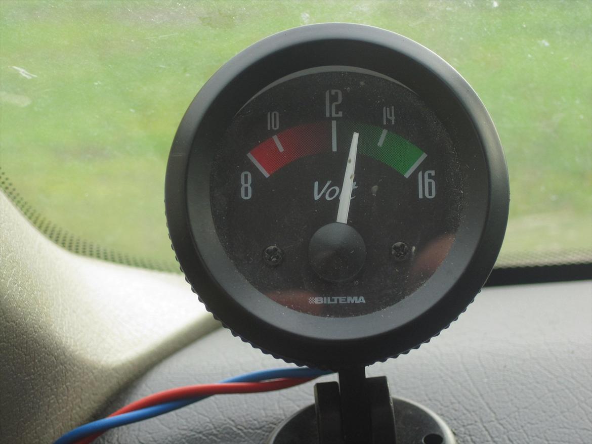 Opel Astra 1,7 TDL billede 10