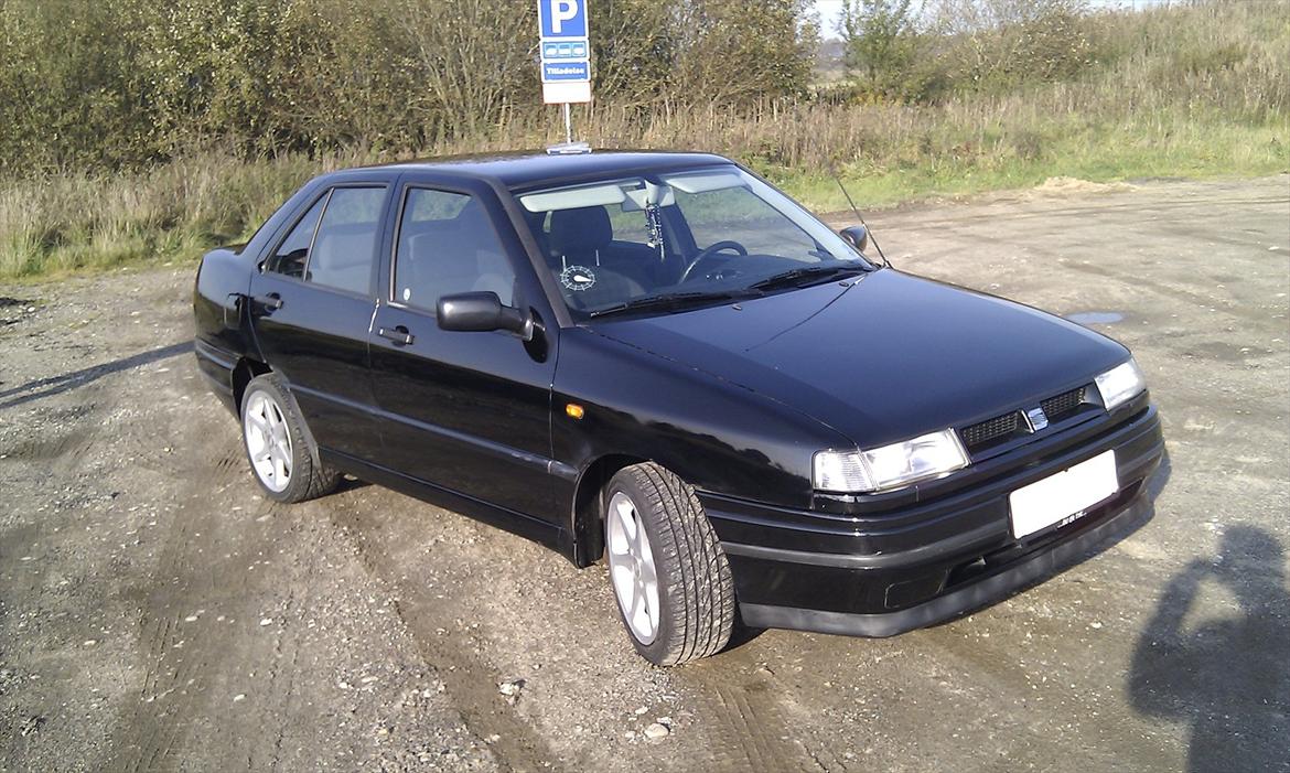 Seat Toledo GL billede 1