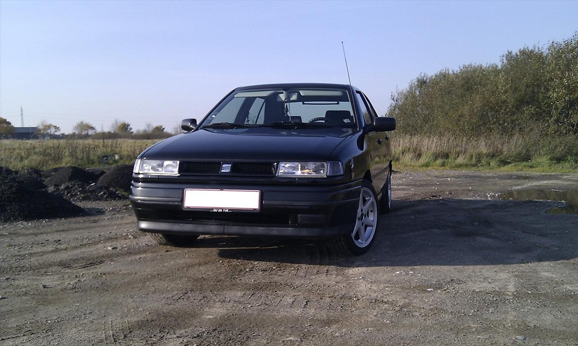 Seat Toledo GL billede 2