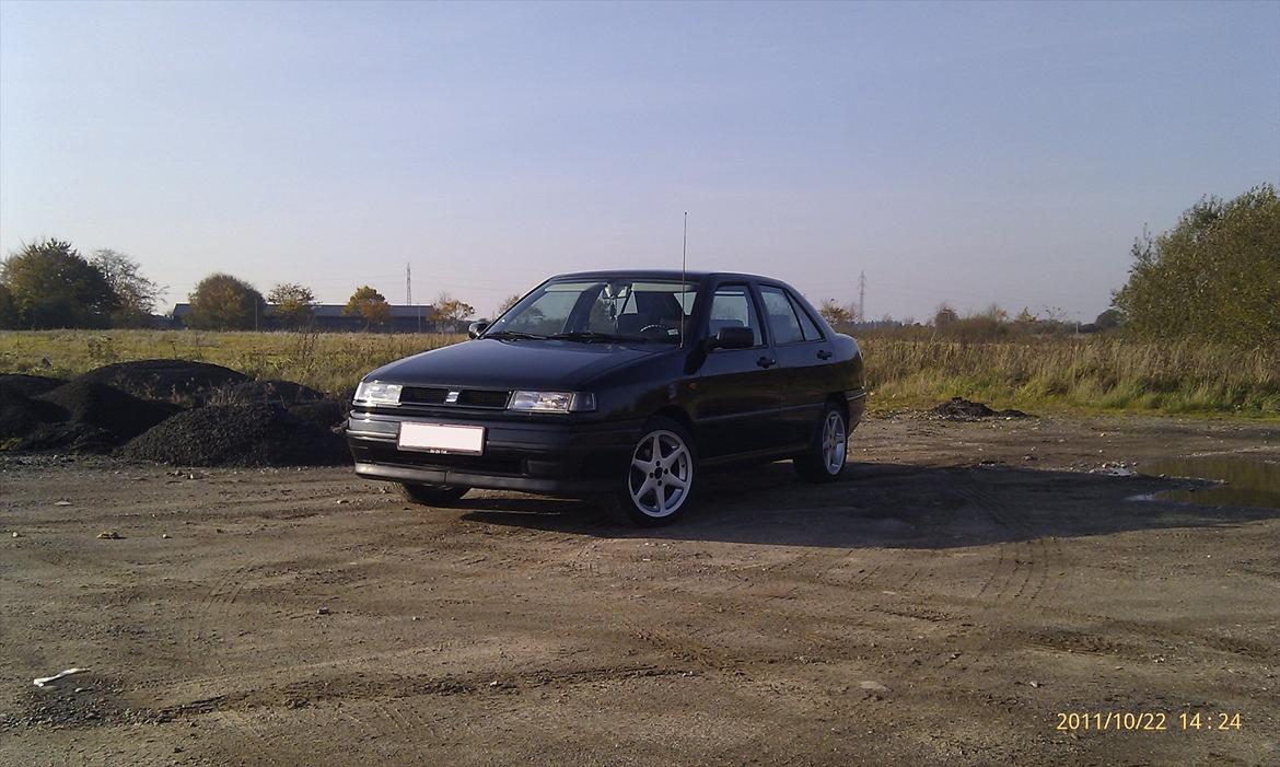 Seat Toledo GL billede 6