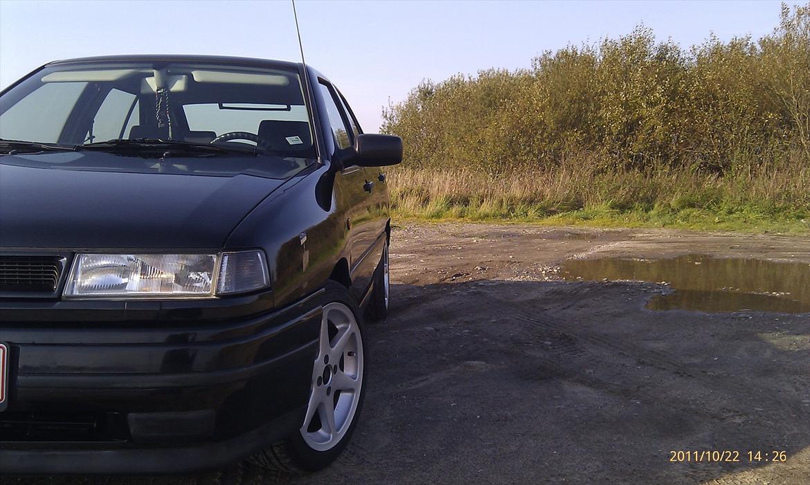 Seat Toledo GL billede 7