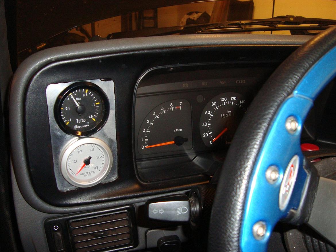 Ford Escort Rs turbo S2 billede 12