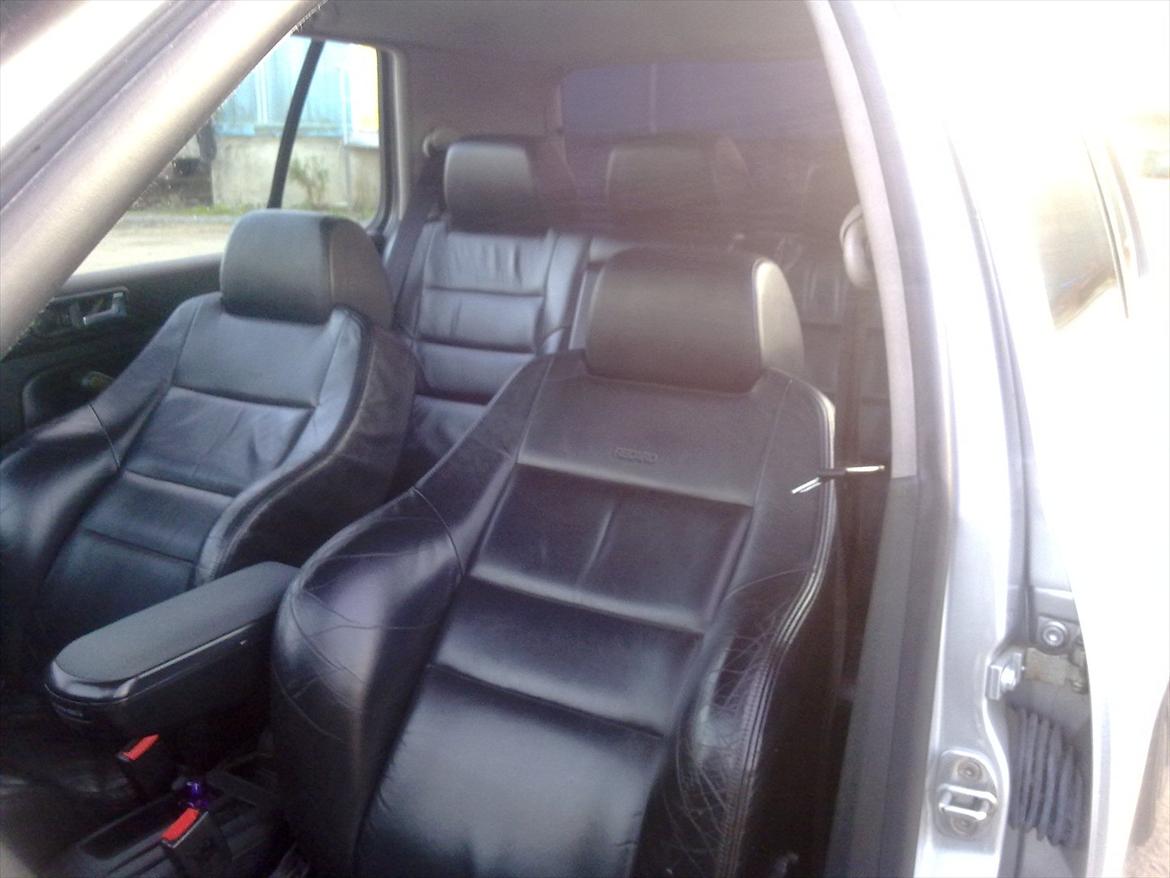 VW Golf 4 TDI Airride  billede 10