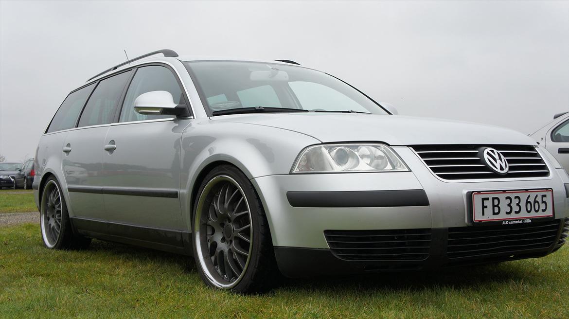 VW Passat 3BG billede 1