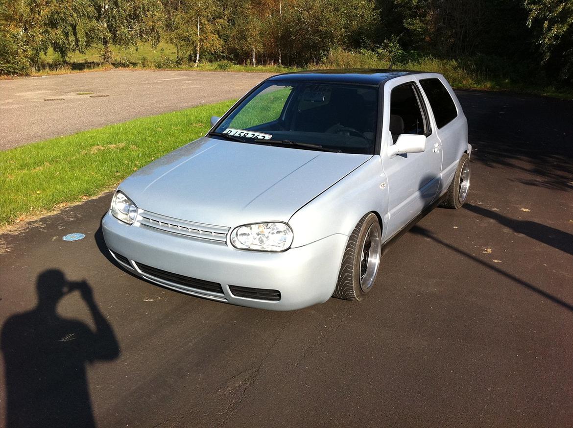 VW Golf 3 gti 16v  billede 1