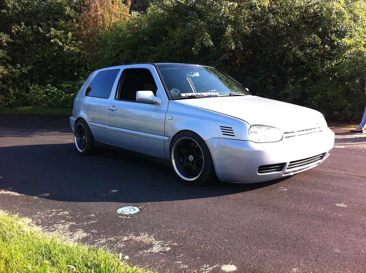 VW Golf 3 gti 16v  billede 3