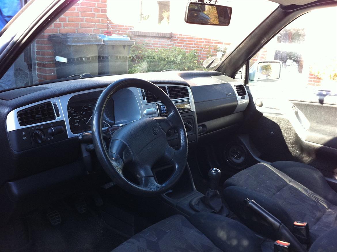 VW Golf 3 gti 16v  billede 9