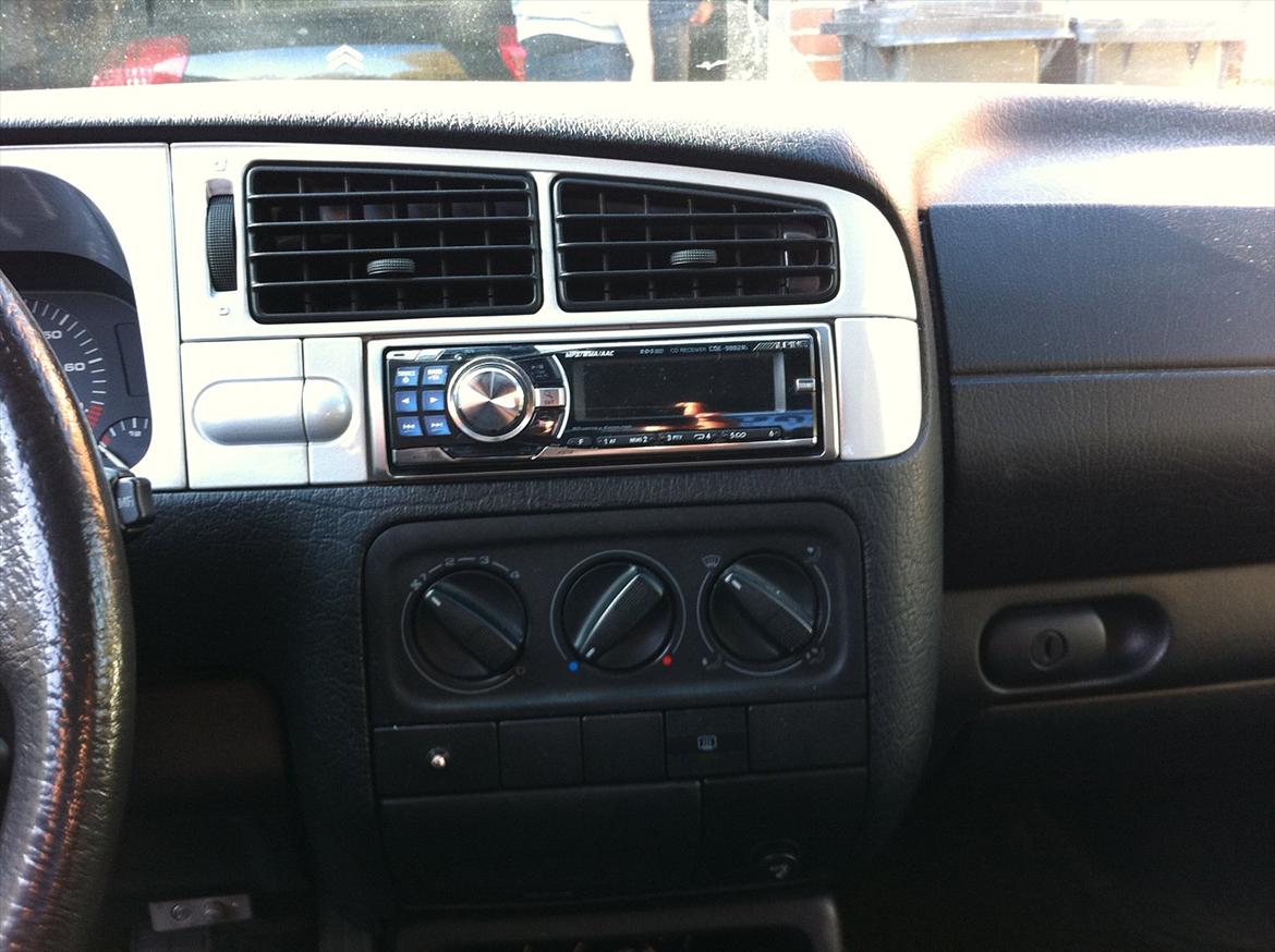 VW Golf 3 gti 16v  billede 10