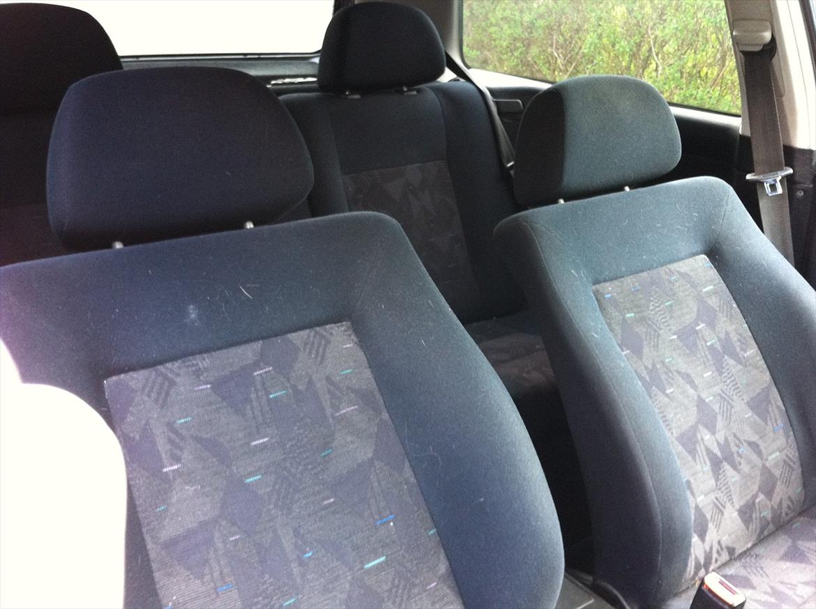 VW Golf 3 gti 16v  billede 11