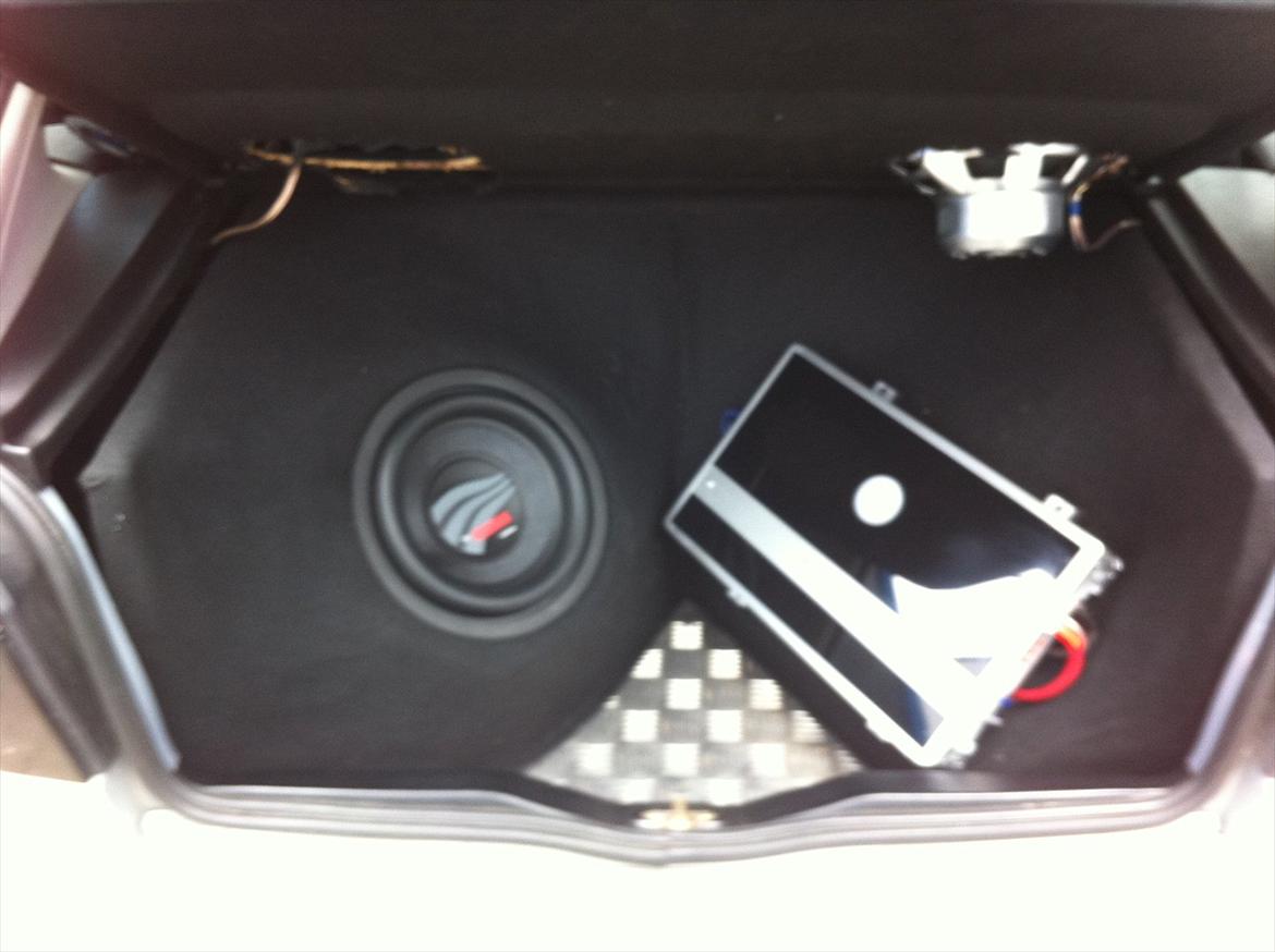 VW Golf 3 gti 16v  billede 12