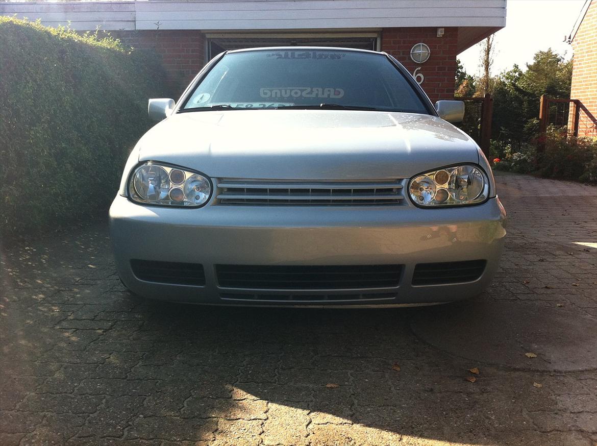 VW Golf 3 gti 16v  billede 13