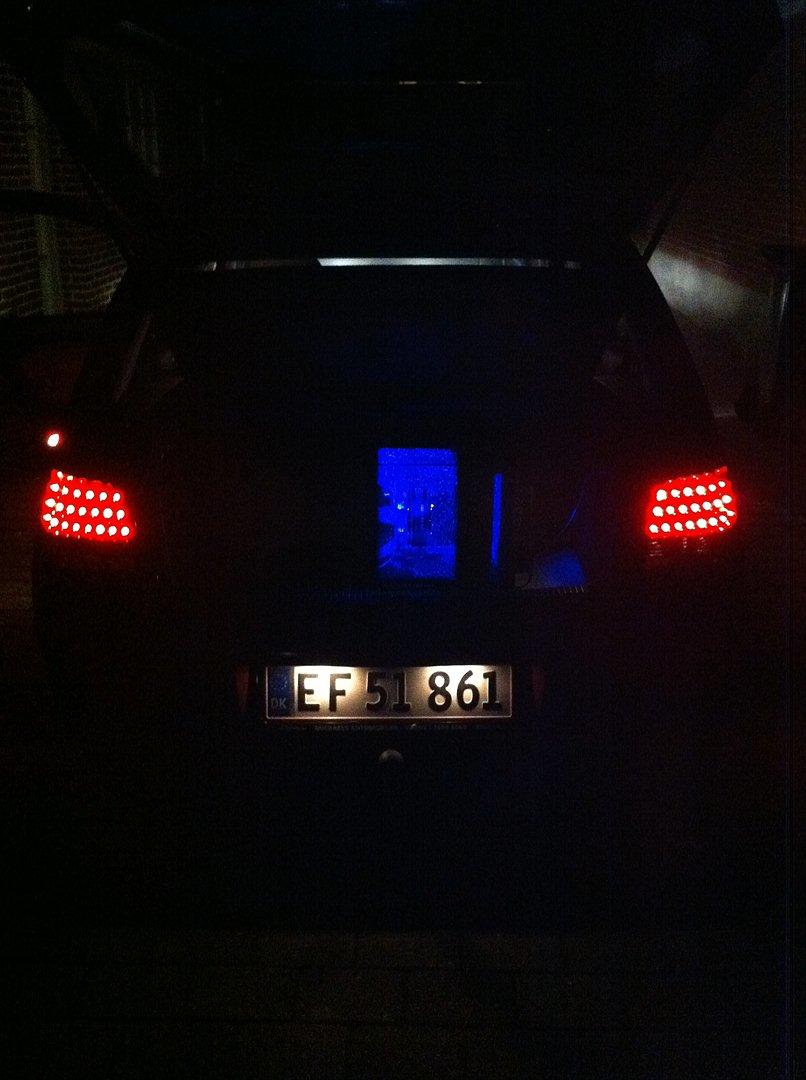 VW Golf 4 Trendline billede 14