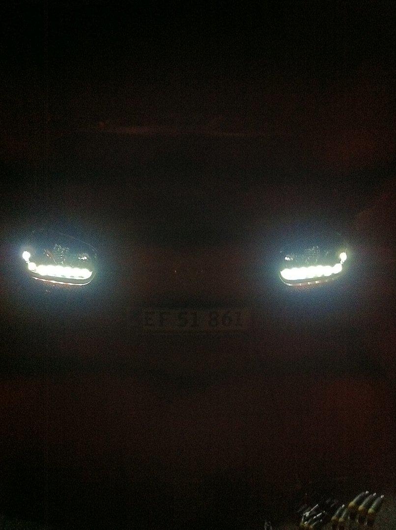 VW Golf 4 Trendline billede 15