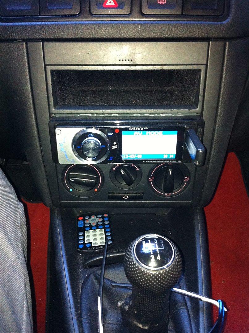 VW Golf 4 Trendline billede 13