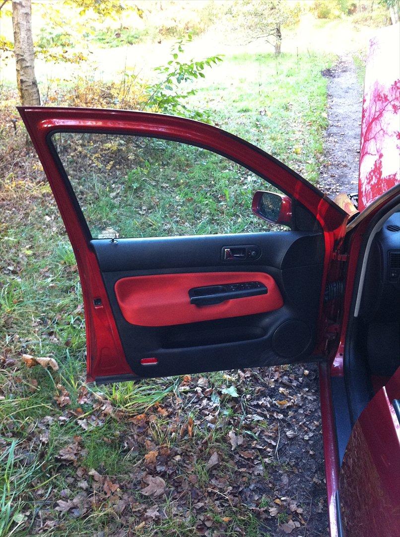 VW Golf 4 Trendline billede 6