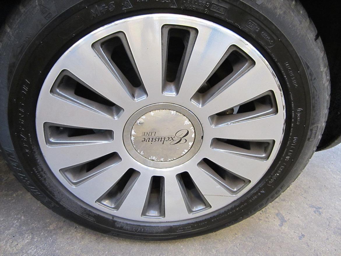 VW Golf IV  billede 9