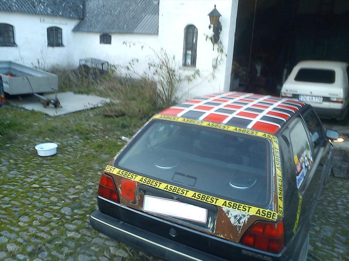 VW ørken rotten billede 14