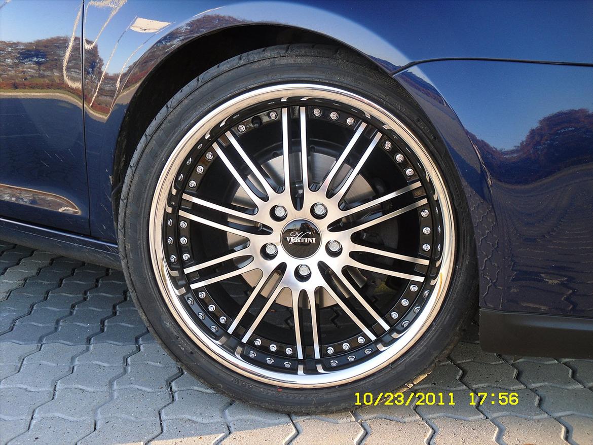 VW Jetta 1,9 TDI *solgt* billede 10