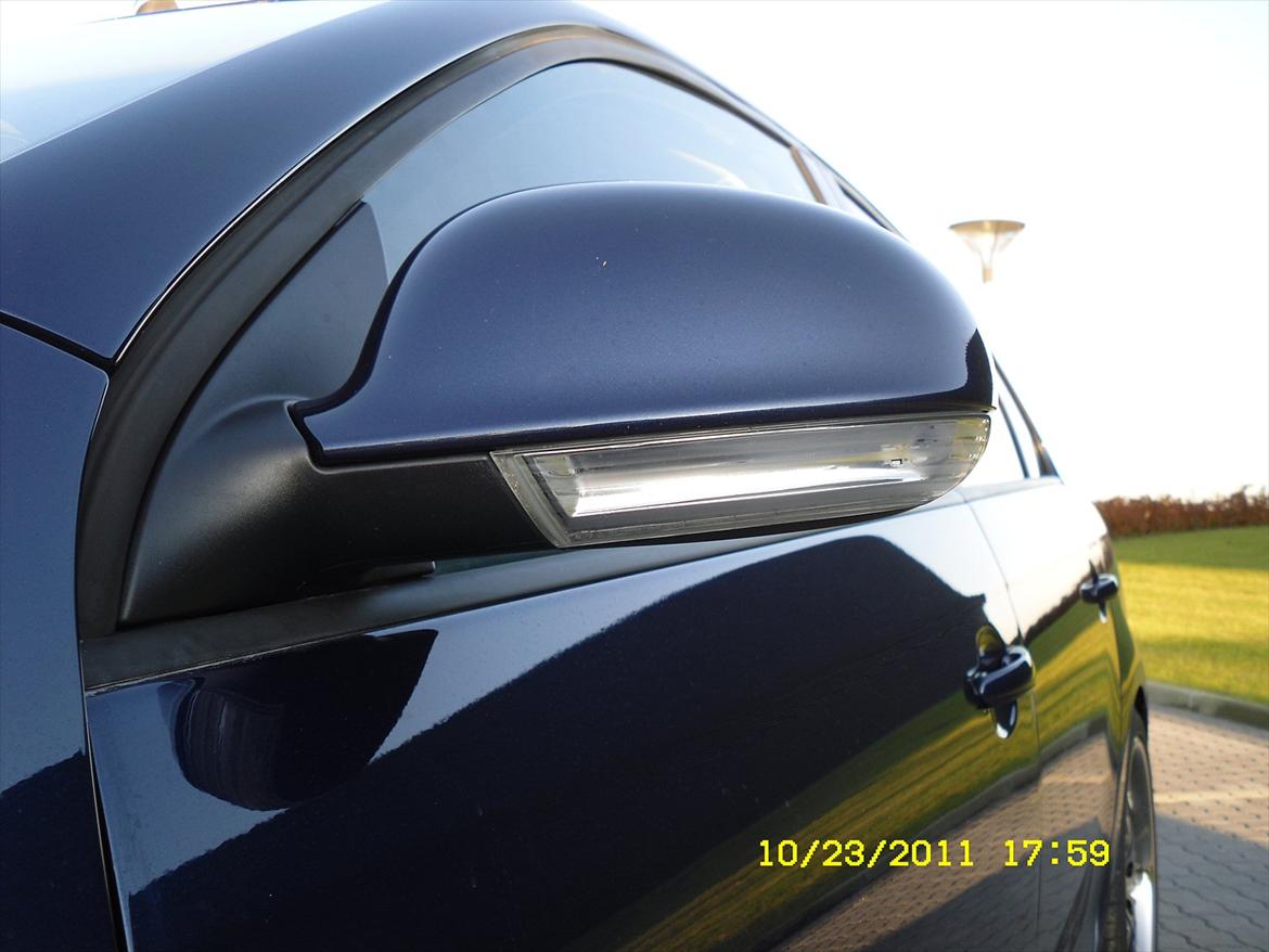 VW Jetta 1,9 TDI *solgt* billede 11